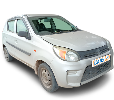 Maruti Alto-img